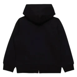 Smacis Zip-up Hoodie