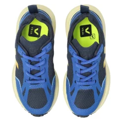 Small Canary Light Alveomesh Sneakers