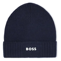 Small Logo Beanie