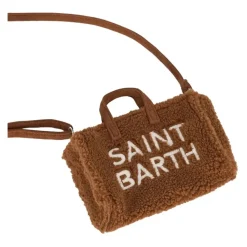 Smartphone Teddy Logo Tas