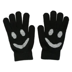 Smiley Face Handschoenen Set