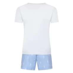 24SMRL3P0146 BCR PYJAMA'S