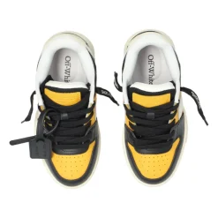 Sneakers Buiten Kantoor