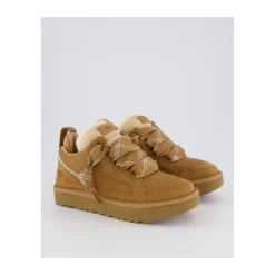 Sneakers Lowmel Chestnut