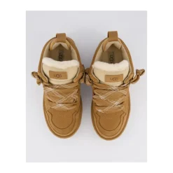 Sneakers Lowmel Chestnut