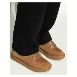 Sneakers Lowmel Chestnut