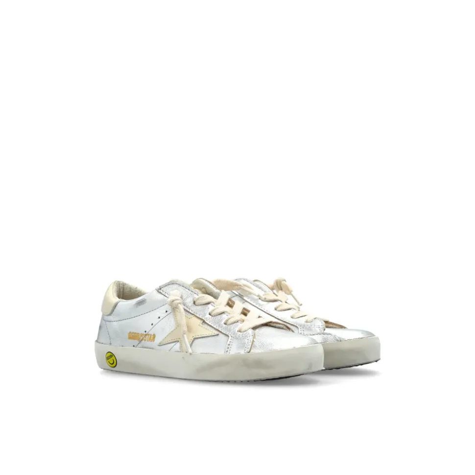 Sneakers Super-Star Classic With List