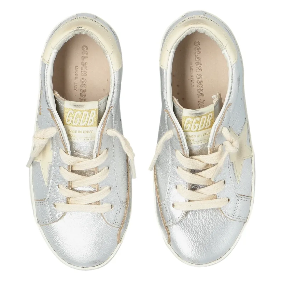 Sneakers Super-Star Classic With List