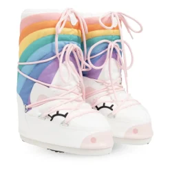 Sneeuwlaarzen Icon Eenhoorn