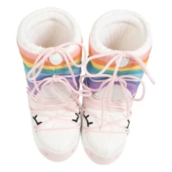 Sneeuwlaarzen Icon Eenhoorn