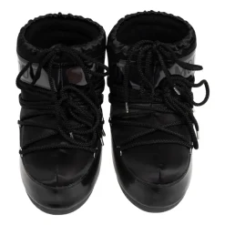 Sneeuwlaarzen Icon Laag Glance