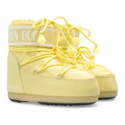 Sneeuwlaarzen Icon Laag Nylon