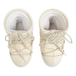 Sneeuwlaarzen Icon Low Rubber