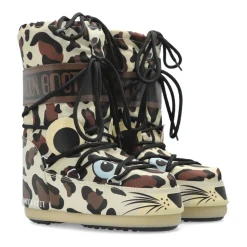 Sneeuwlaarzen Icoon Dier