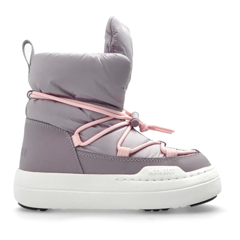 Sneeuwlaarzen MB JR PARK LACE MID