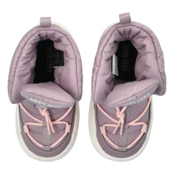 Sneeuwlaarzen MB JR PARK LACE MID