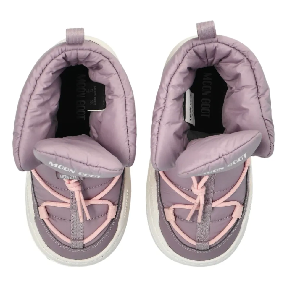 Sneeuwlaarzen MB JR PARK LACE MID