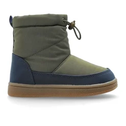 Sneeuwlaarzen met logo