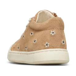 SNOPES EMBR.DAISIES ZIP