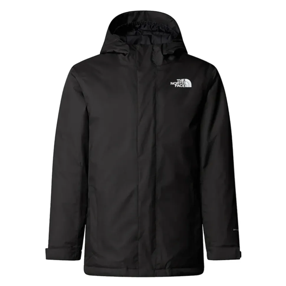 Snowquest Jacket