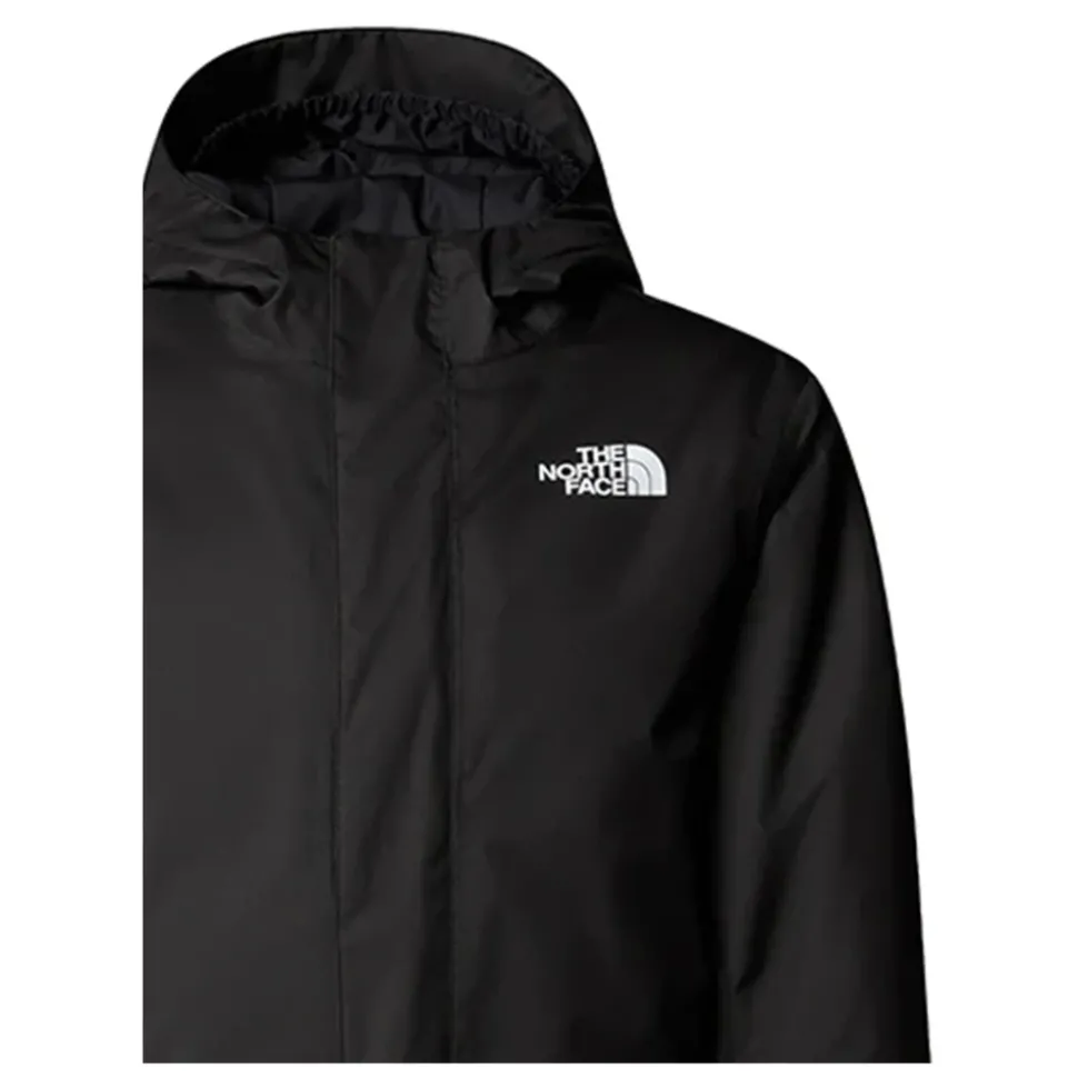 Snowquest Jacket