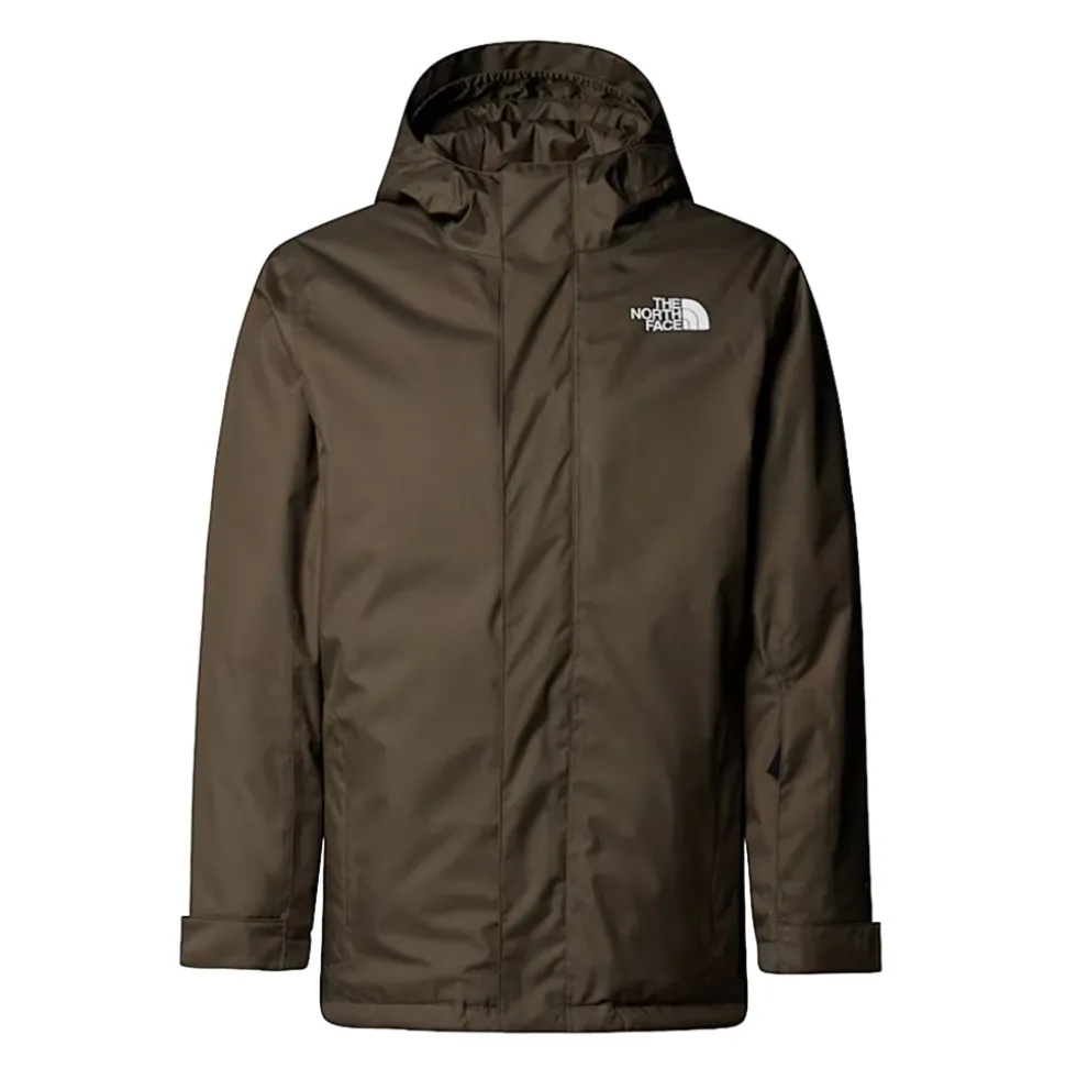 Snowquest Jacket