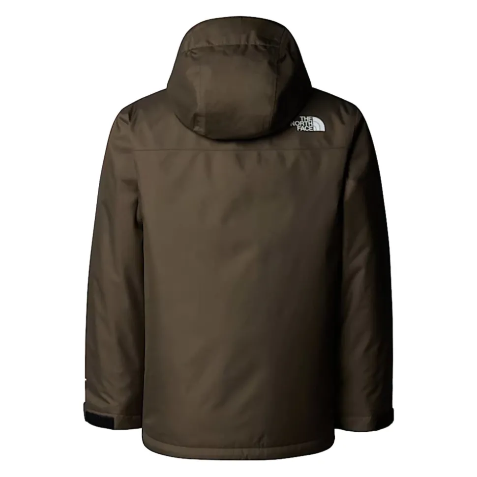 Snowquest Jacket
