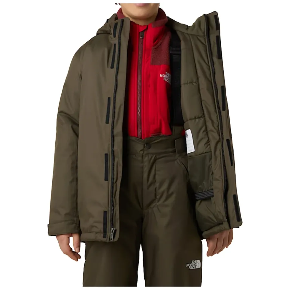 Snowquest Jacket