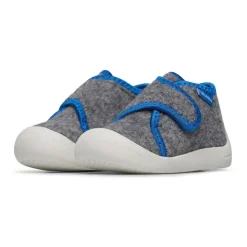 SNUPPY VL Stoffen Schoenen