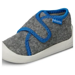 SNUPPY VL Stoffen Schoenen