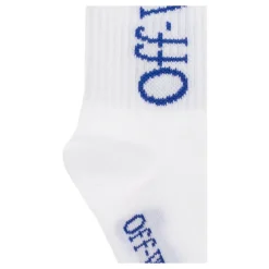Sokken met logo