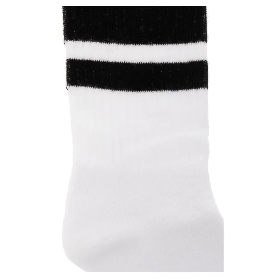 Sokken met logo