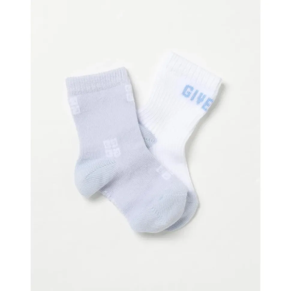 Sokken Set Twee-Paar Pack