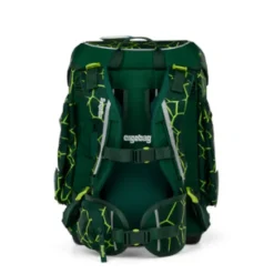 Solid Color Rugzak Set