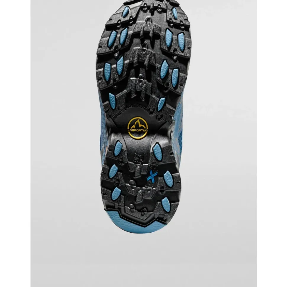 Space Blue Ultra Raptor II Junior