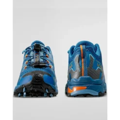 Space Blue Ultra Raptor II Junior