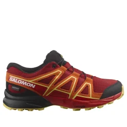 Speedcross CSWP Junior Trailrunningschoenen
