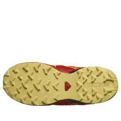 Speedcross CSWP Junior Trailrunningschoenen