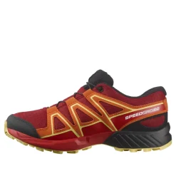 Speedcross CSWP Junior Trailrunningschoenen