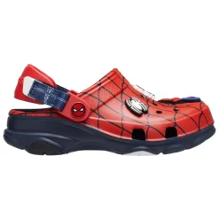 Spider-Man All-Terrain Klomp in Navy