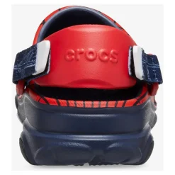 Spider-Man All-Terrain Klomp in Navy