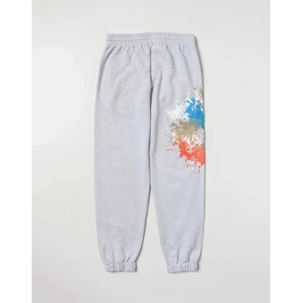 Splatter Paint Kinder joggingbroek