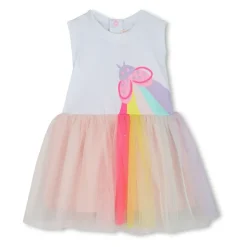 Sportief Jurk en Bloomer Set