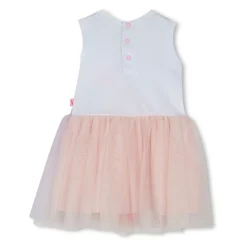 Sportief Jurk en Bloomer Set