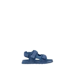 Sportieve Blauwe Kindersandalen