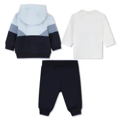Sportieve 3-delige kledingset
