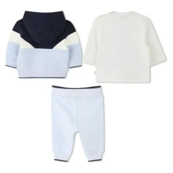 Sportieve 3-delige kledingset