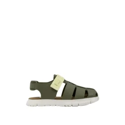 Sportieve Groene Kindersandalen