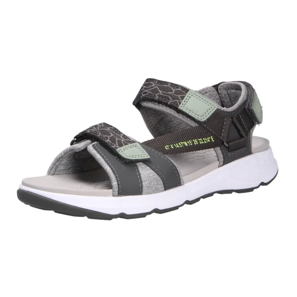 Sportieve Jongenssandaal