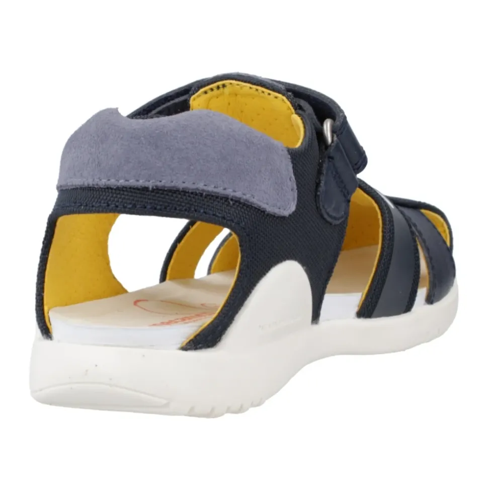 Sportieve Sandalen
